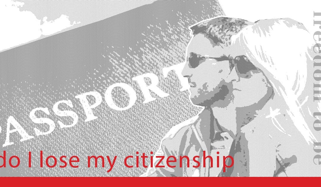 South African Expats’ FAQ: Do I lose my citizenship when emigrating from South Africa?