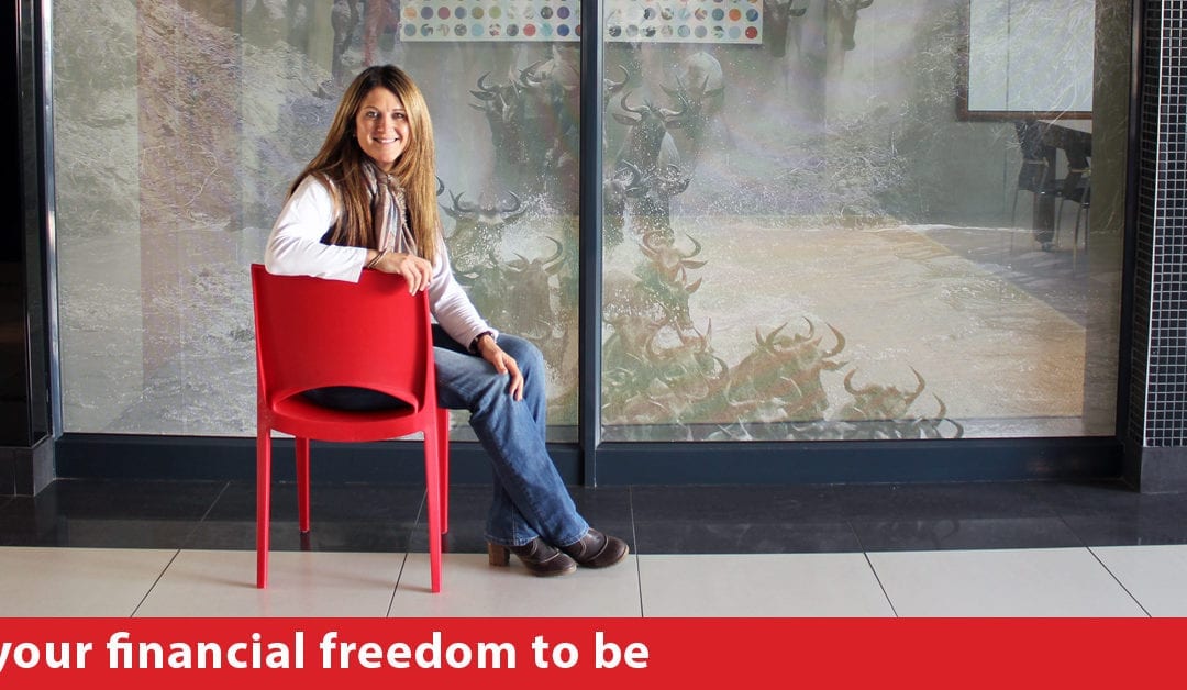 Opportunity knocks, if you’re coming back to South Africa….