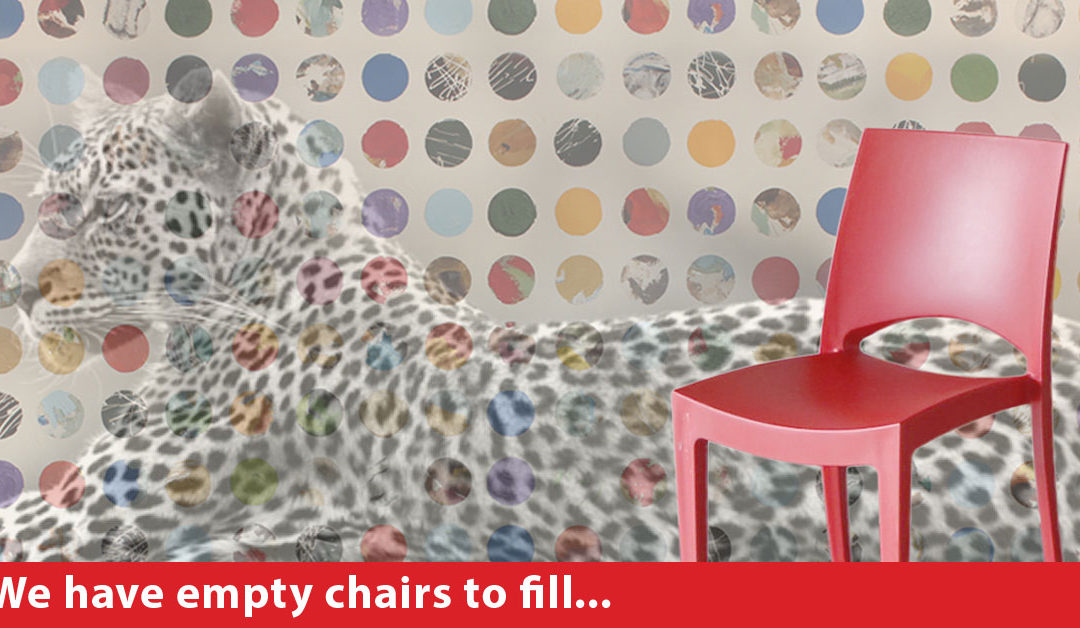 The empty chair syndrome