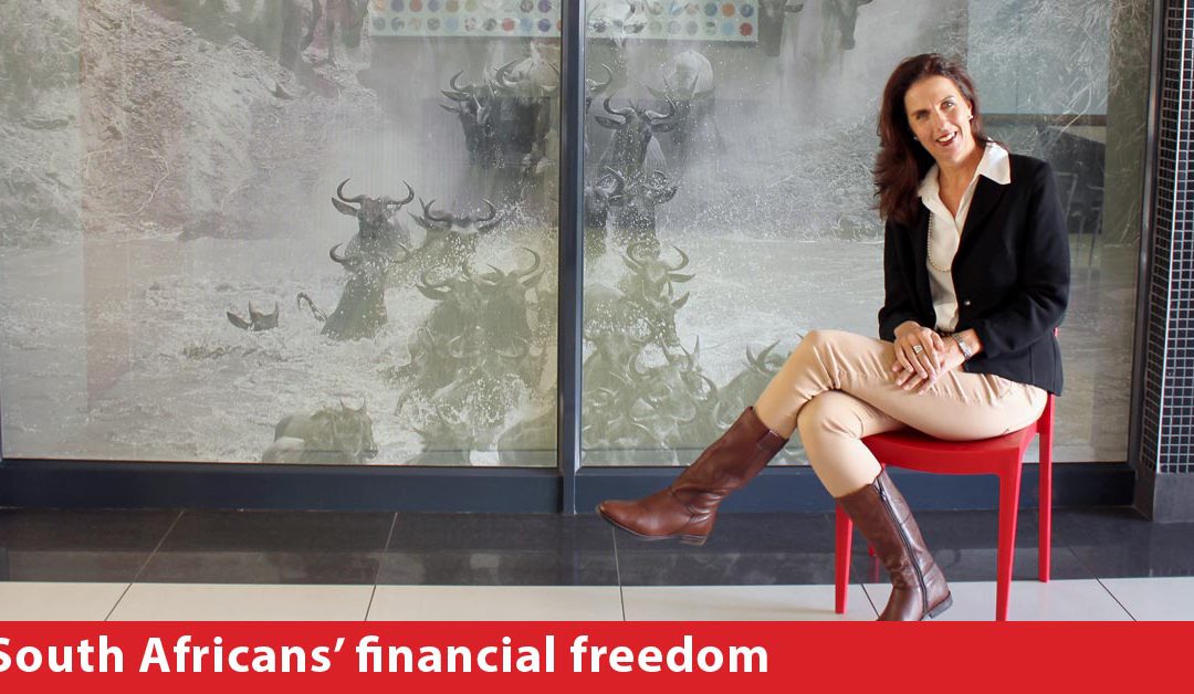 Want more from your SA pension? Transfer your pension to the UK!
