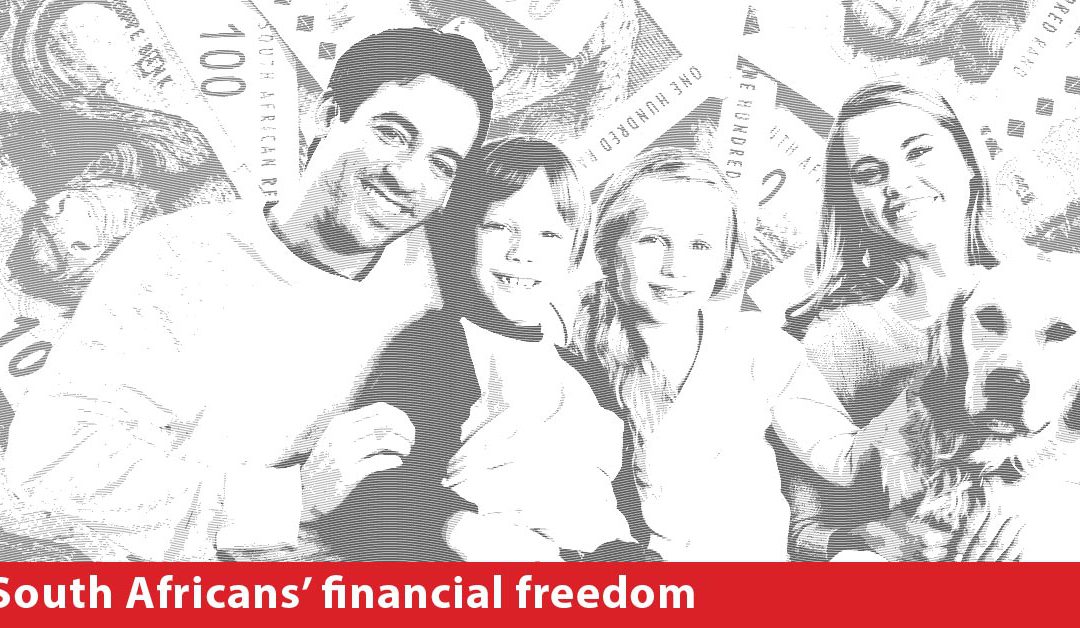 Leaving SA? Moving your money should be on your to do list