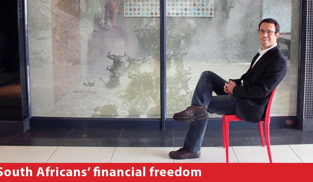 Take control of your money – financial emigration is possible