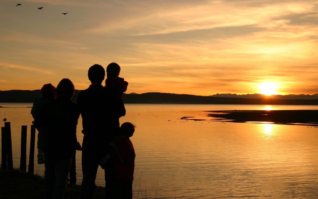 Taking care of your family back home – what South African expats can do