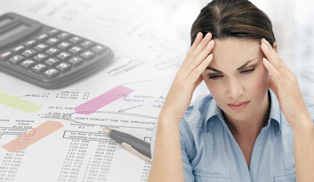 South African emigrant? Make sure your taxes are in order