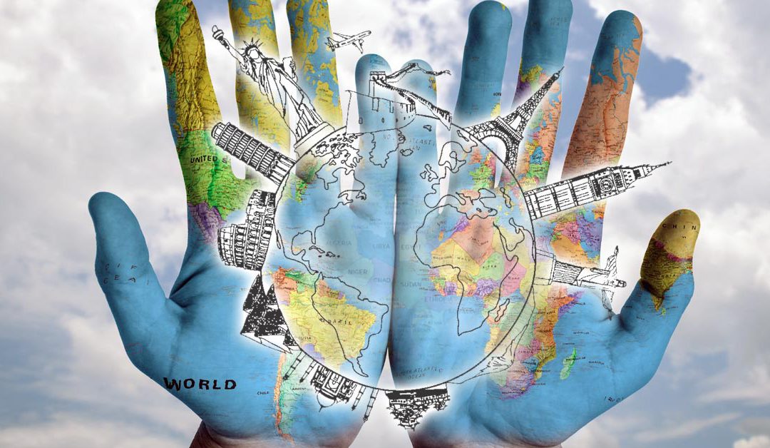 Worldwide trivia : interesting country facts you weren’t aware of