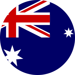 Australia - testimonial