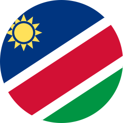 Namibia - testimonial