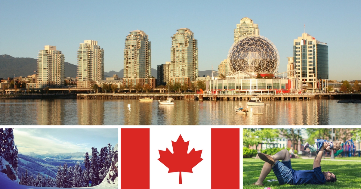 Seven-reasons-people-emigrate-to-Vancouver-in-canada