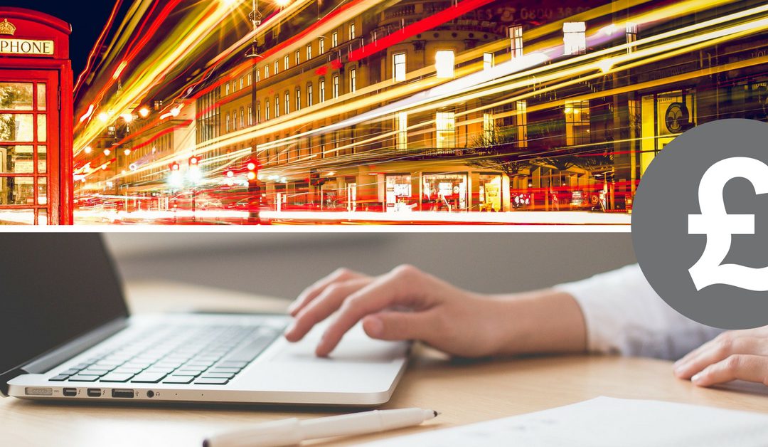 London remains attractive to expats looking to enhance their job prospects