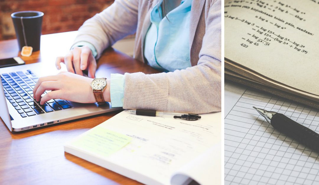 5 countries where you can get a great university education