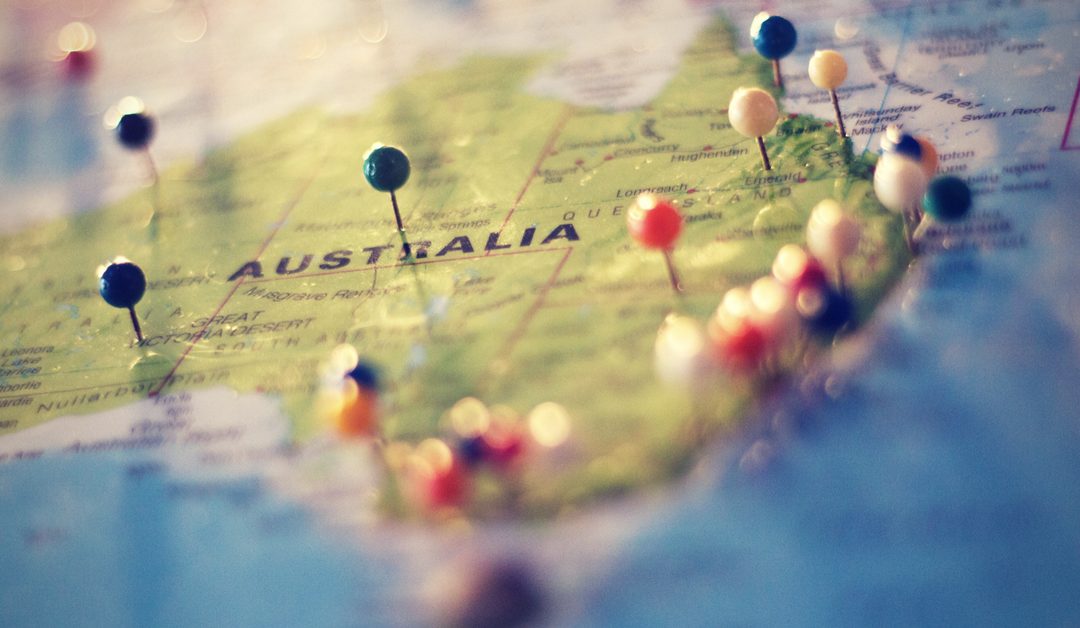 Australia is planning on making it tougher for expats to gain citizenship
