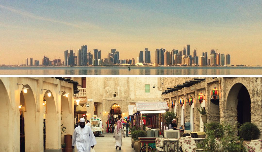 Qatar is fast becoming the most expat-friendly Gulf Arab State