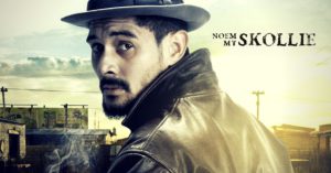 Popcorn and biltong will go well with Noem My Skollie