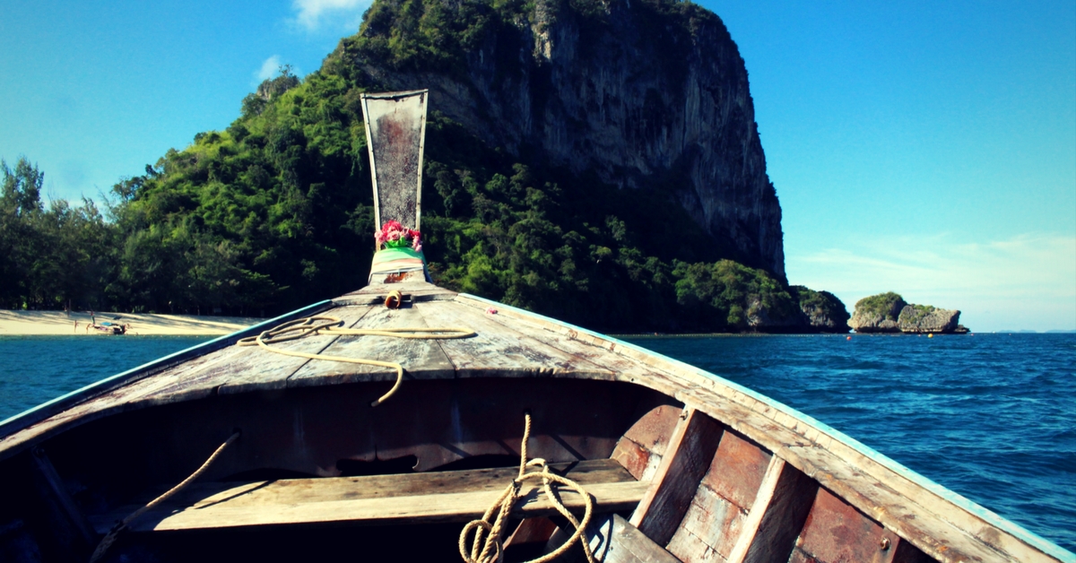 Thailand’s top five places for expats to relocate to