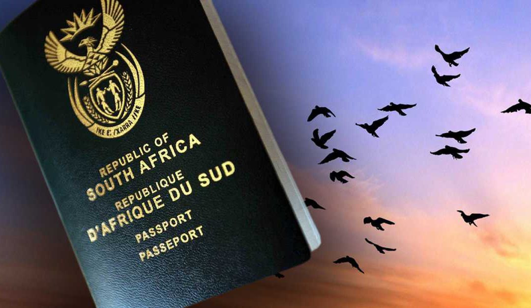 How to protect your South African citizenship
