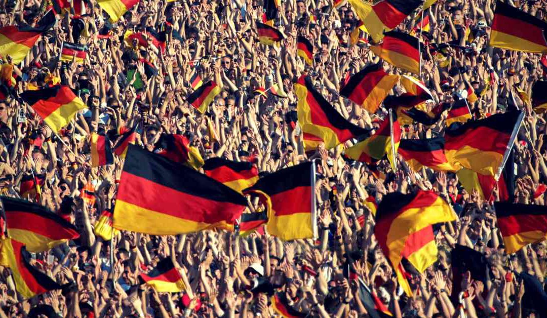 Germany remains a stable attraction in Europe’s troubled waters