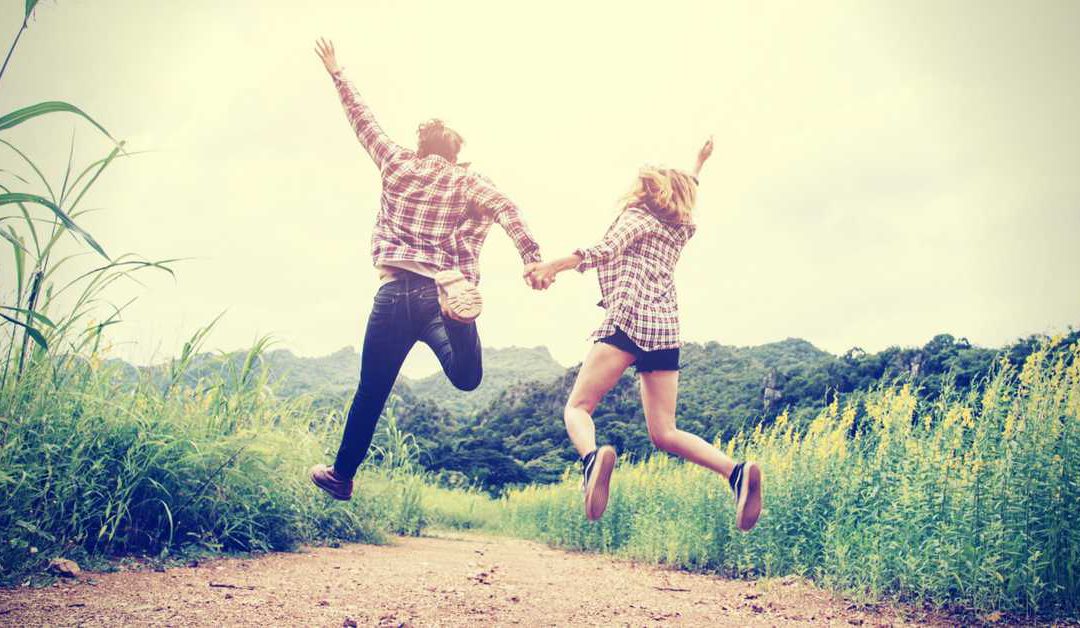 The happiness of your spouse could be the key to your expat success