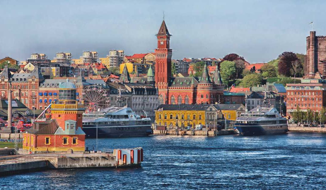 5 things that make life in Denmark special