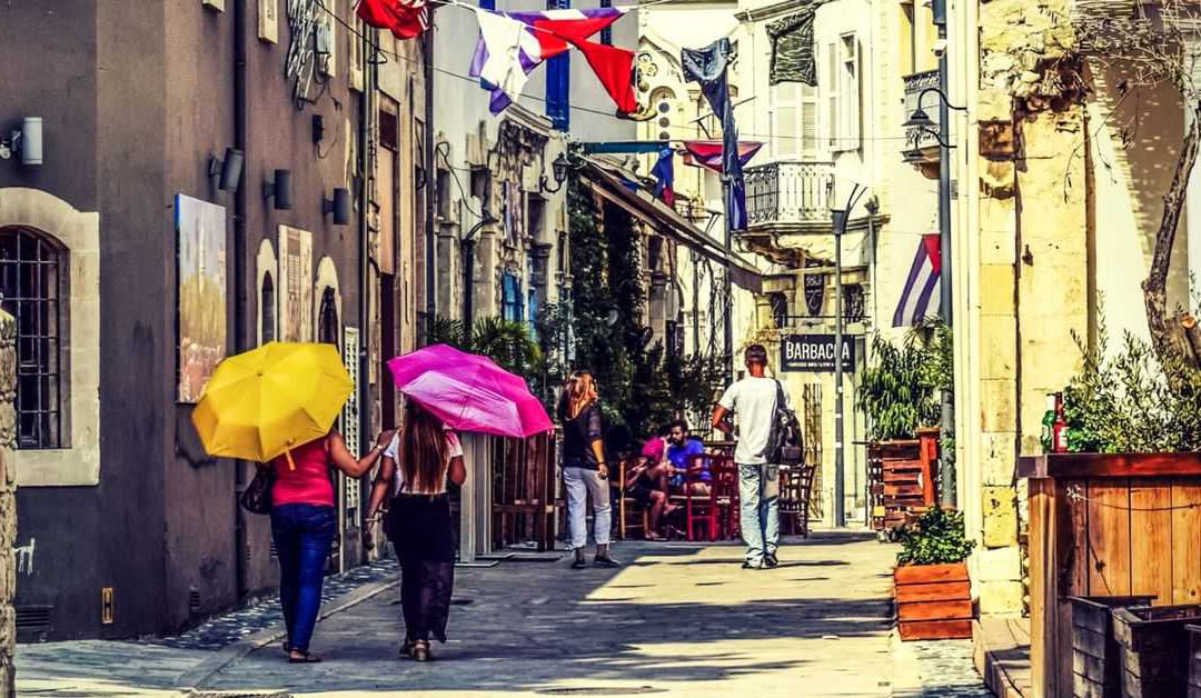 7 reasons why Cyprus’s capital, Nicosia, is a top expat destination