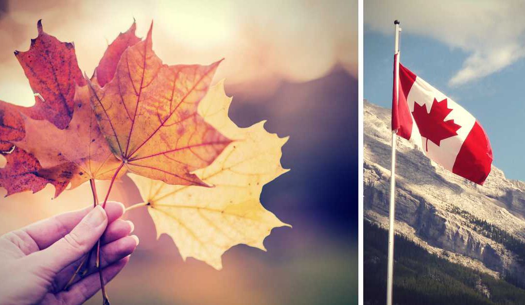 Moving to Canada What you need to know FinGlobal
