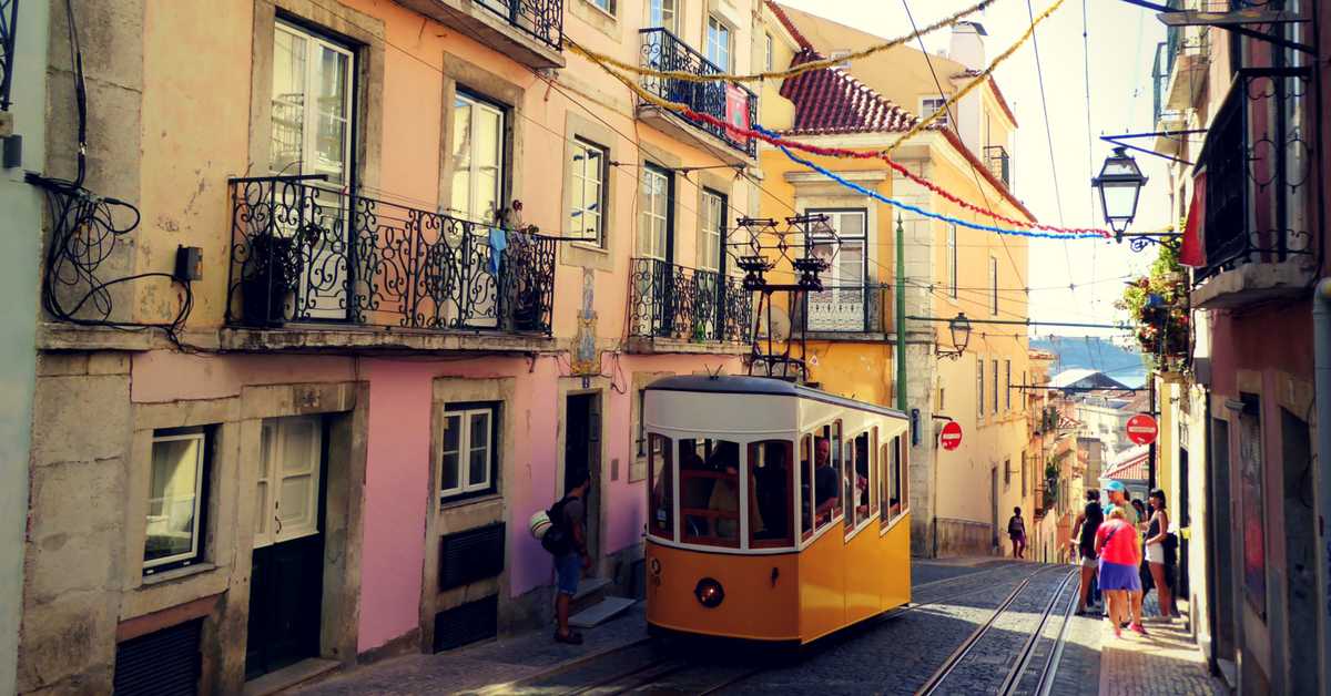 Portugal-growing-startup-ecosystem-attractive-when-immigrating