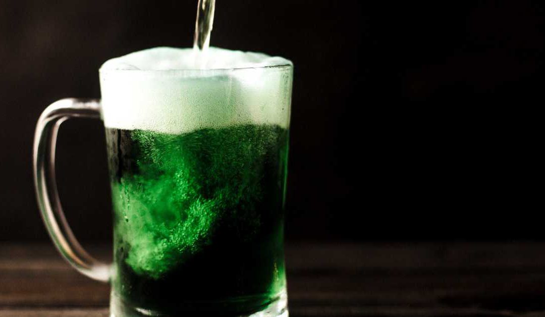 St Patrick’s Day: a global celebration
