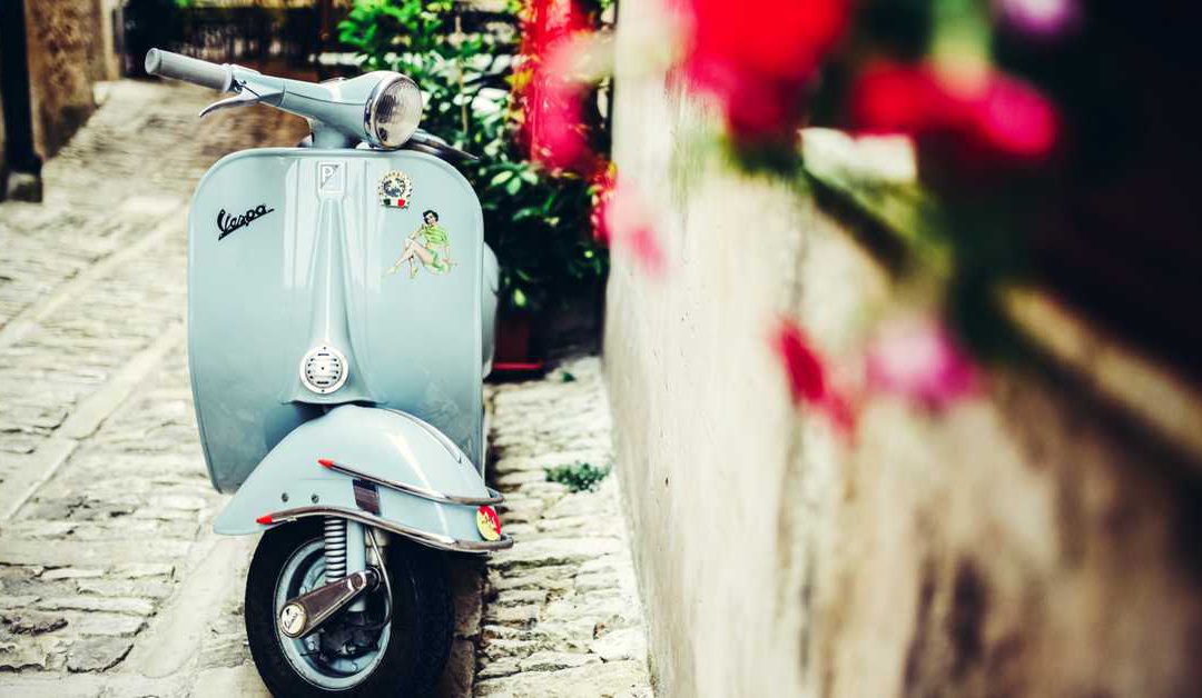 5 idyllic European destinations if you are looking for a quiet life