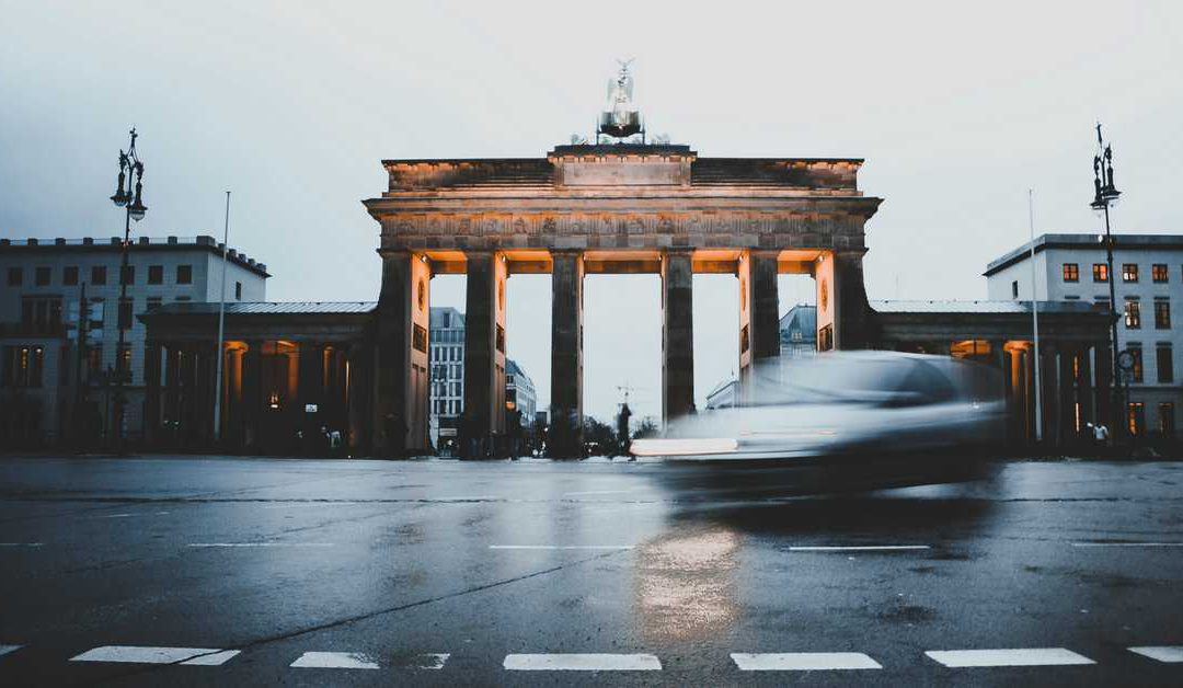 How to get to grips with Germany