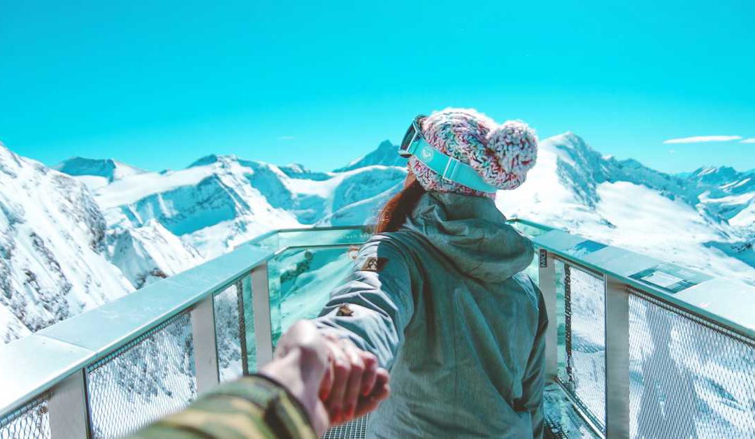 Expats are starting to choose Europe over the UK