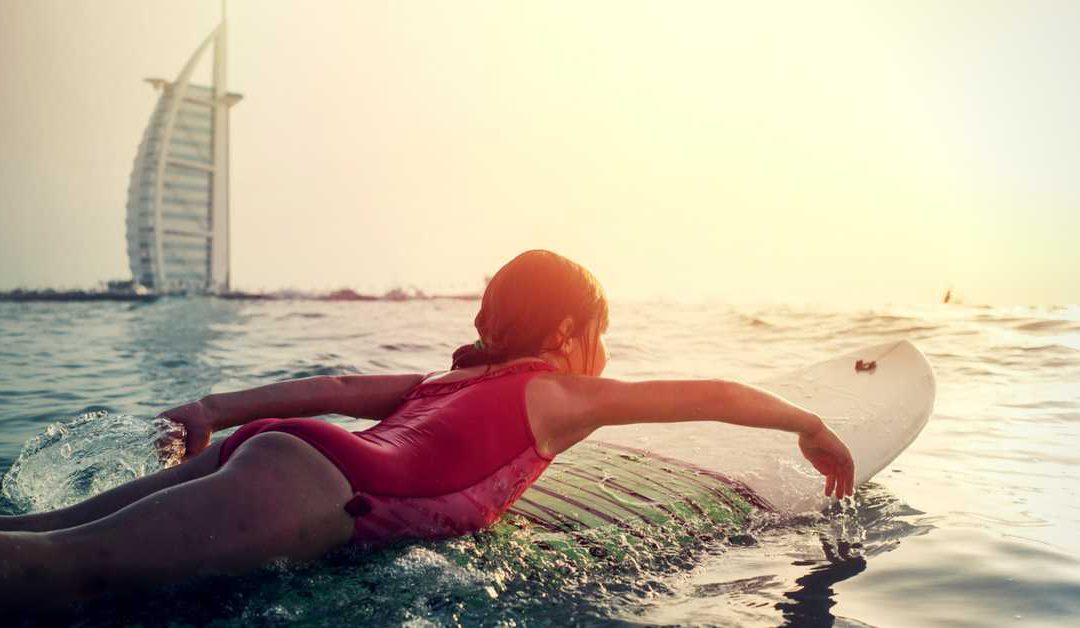 Money saving tips for expats in Dubai