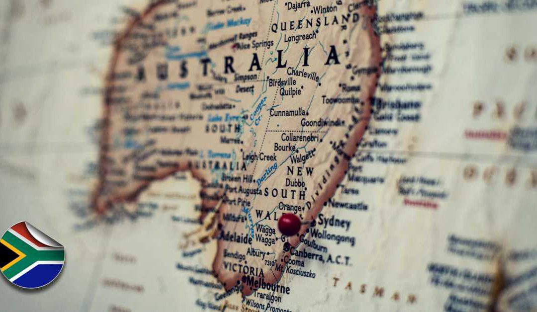 7 things you need to know about living in Australia