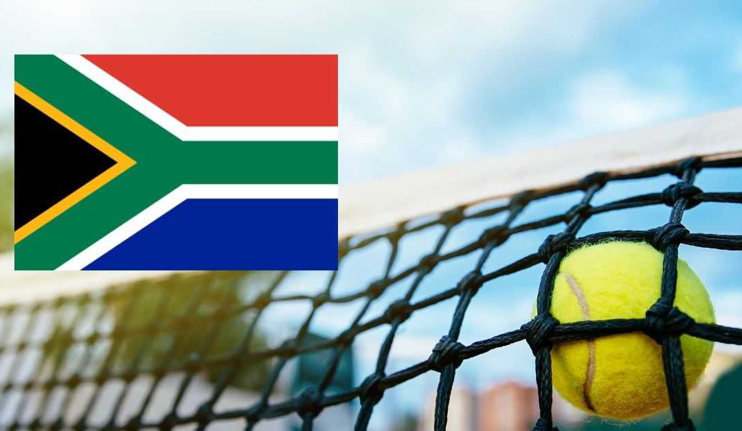 South Africans fly the sports flag high in July