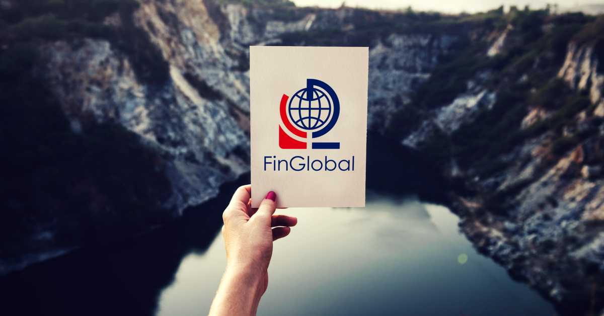 FinGlobal Referral Programme