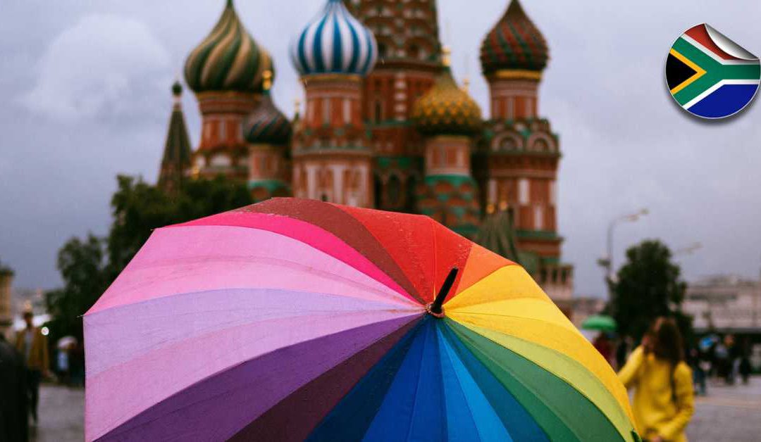 Is Russia the final expat frontier?