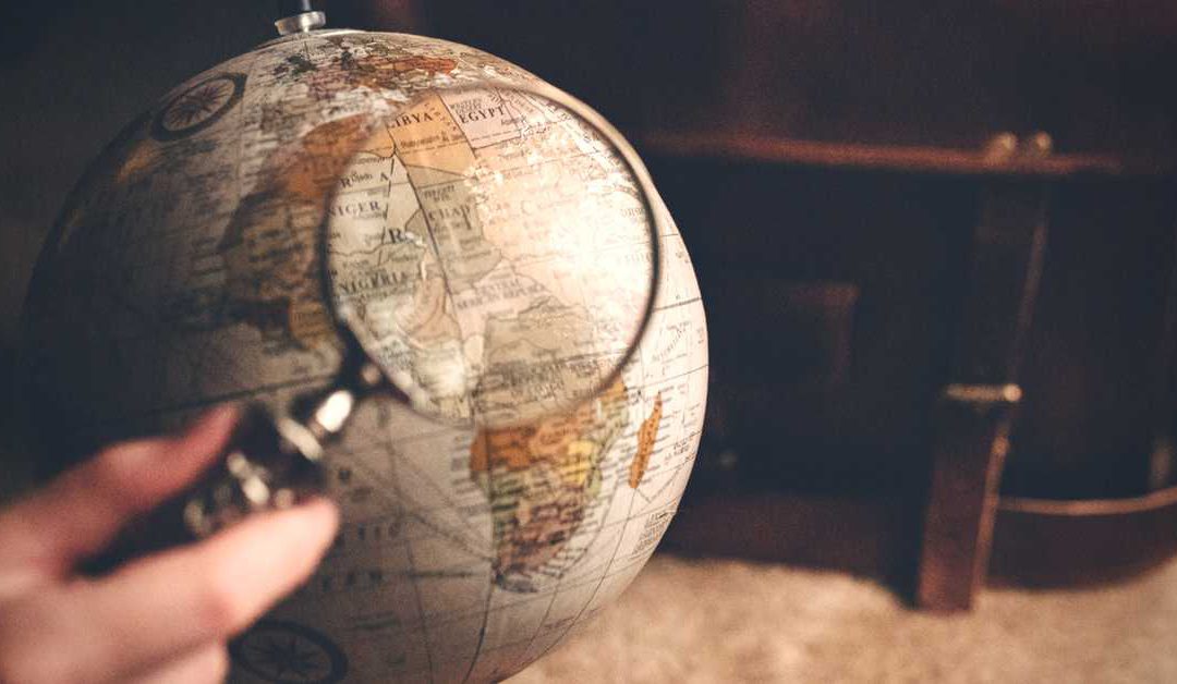 What makes a country well run?