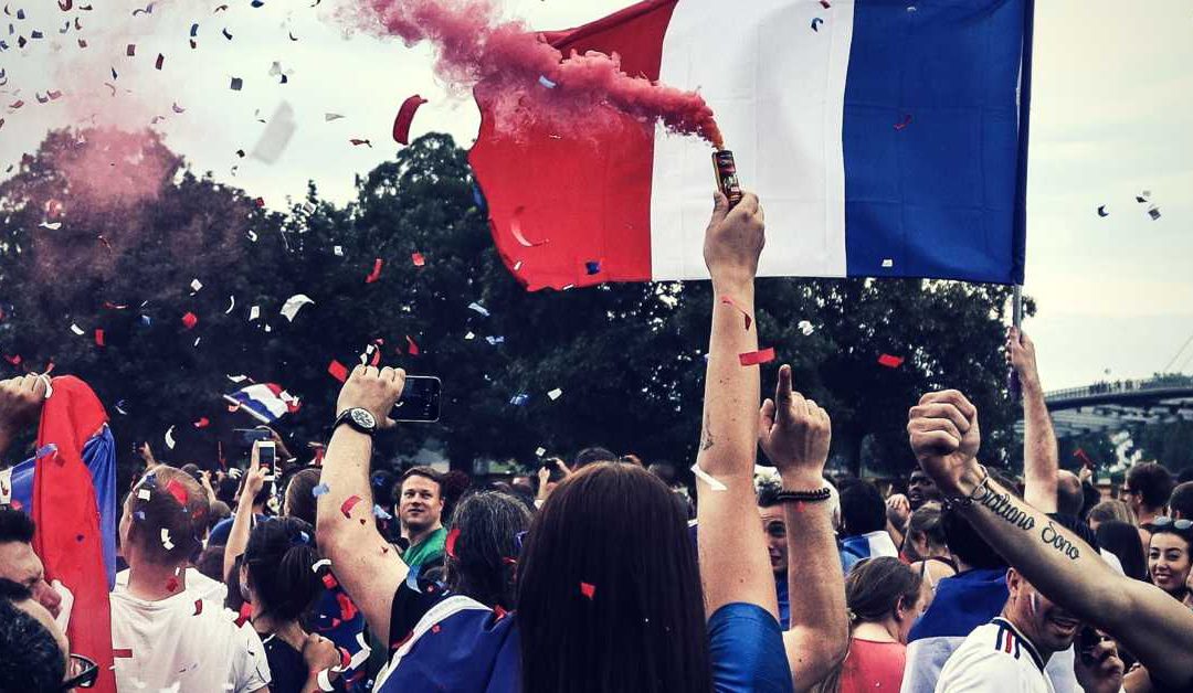 France is working hard to attract expats