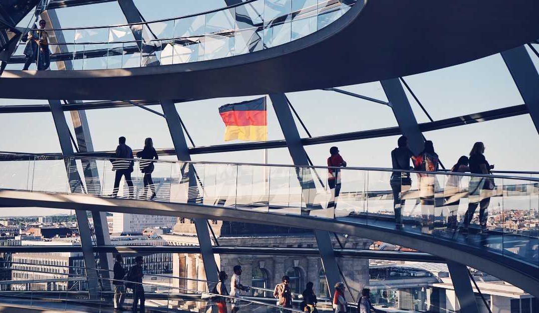 Top things you need to know about retiring in Germany