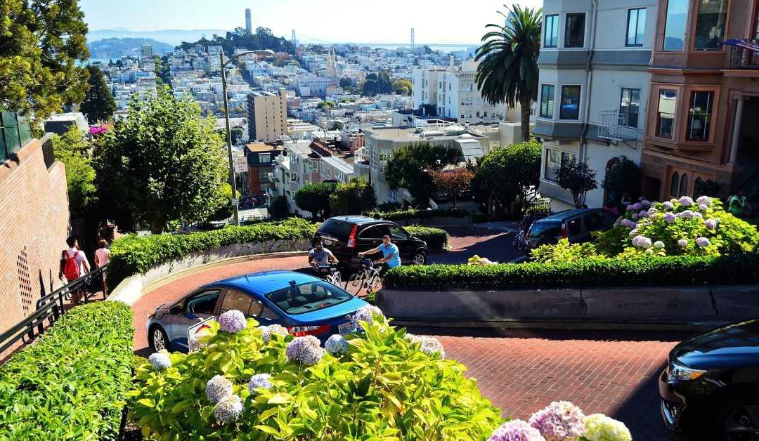 Expats are attracted to San Francisco’s wealth opportunities