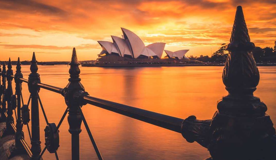 Why millionaires are immigrating to Australia