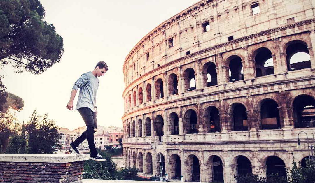 When in Rome – the realities of living like a local