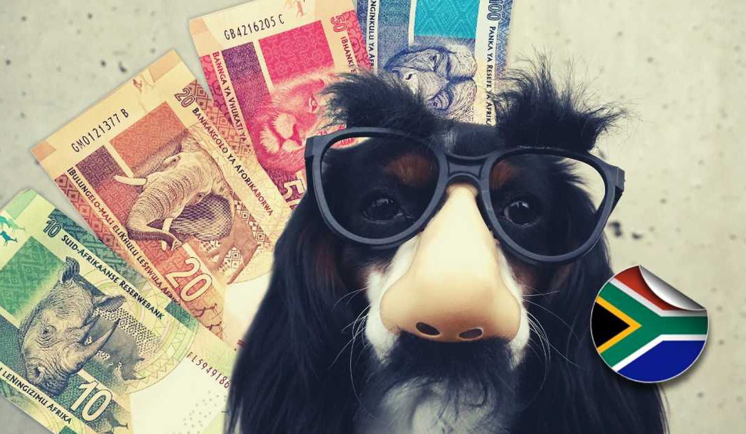 Fun facts about the South African rand