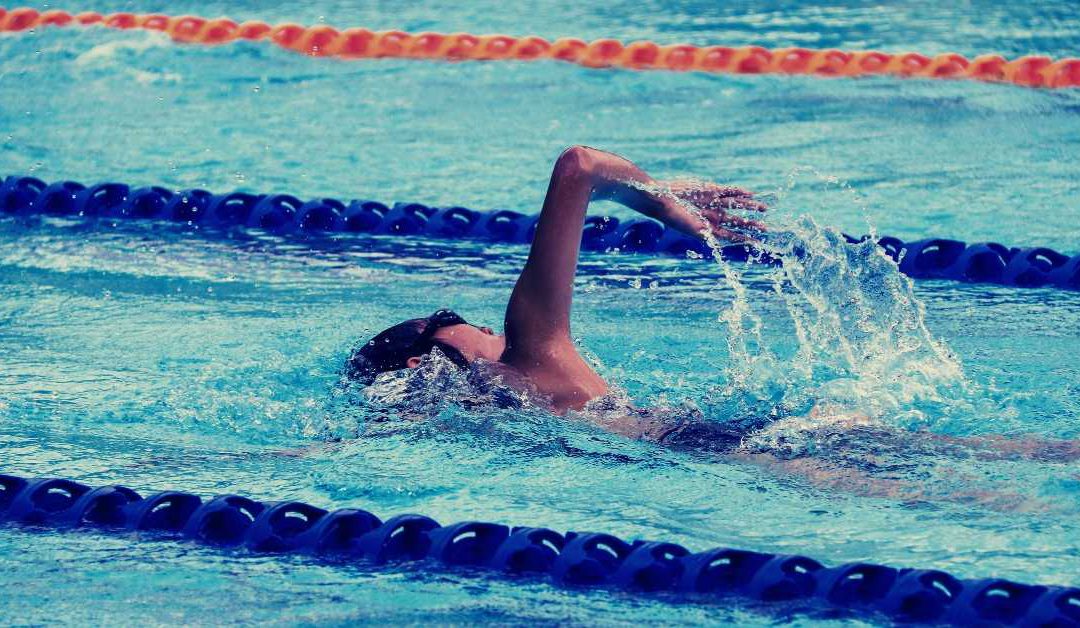 Highlights of the Youth Olympic Games 2018