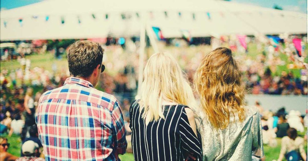 A guide to South Africa’s major festivals - FinGlobal