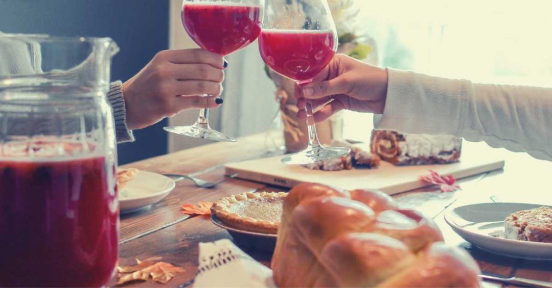 What Does Thanksgiving Mean For Expats In The USA FinGlobal
