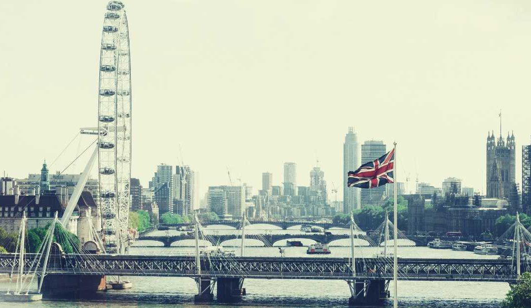 Is Brexit the reason the UK is no longer a top expat destination?