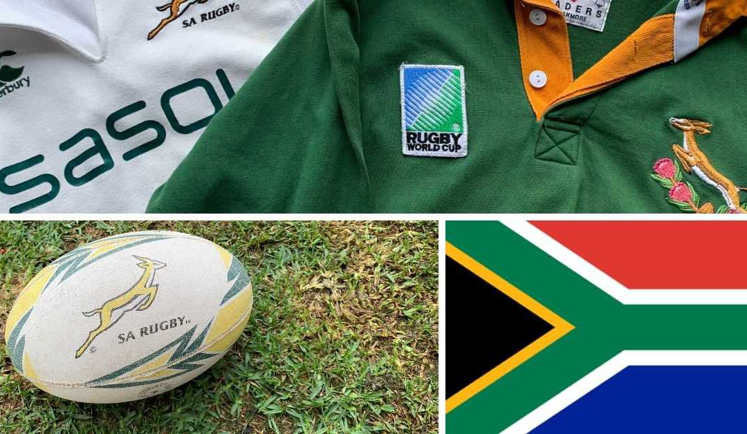 The World Rugby Series is truly one of Rugby Sevens