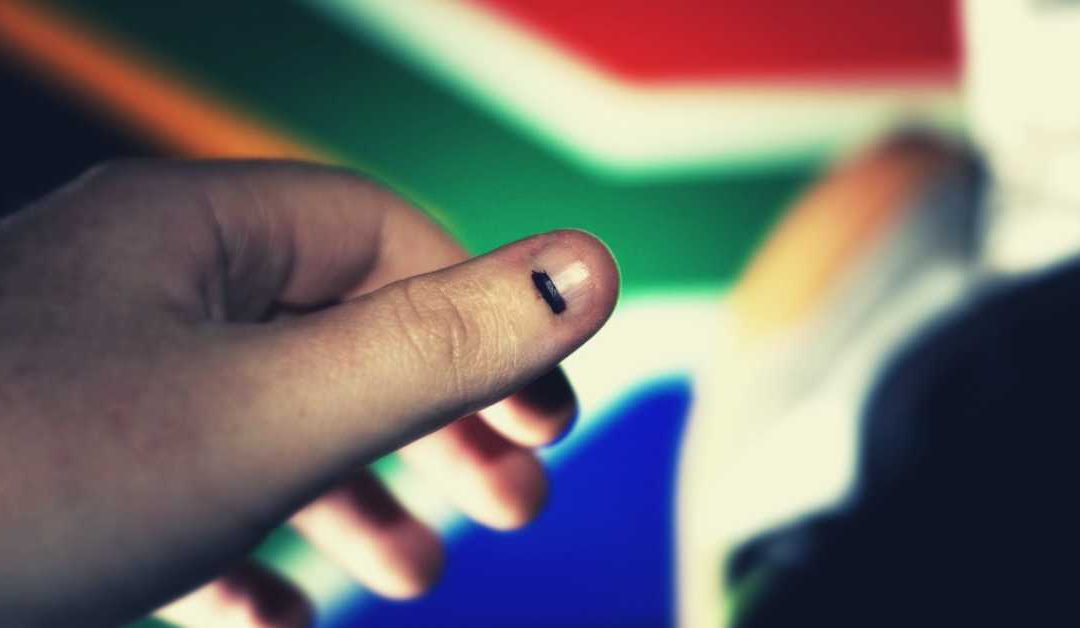 South Africans living abroad can vote in the 2019 elections