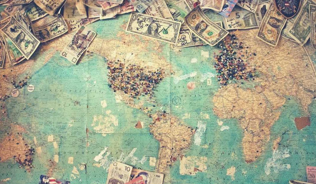 10 Expat travel hacks to save you time and money
