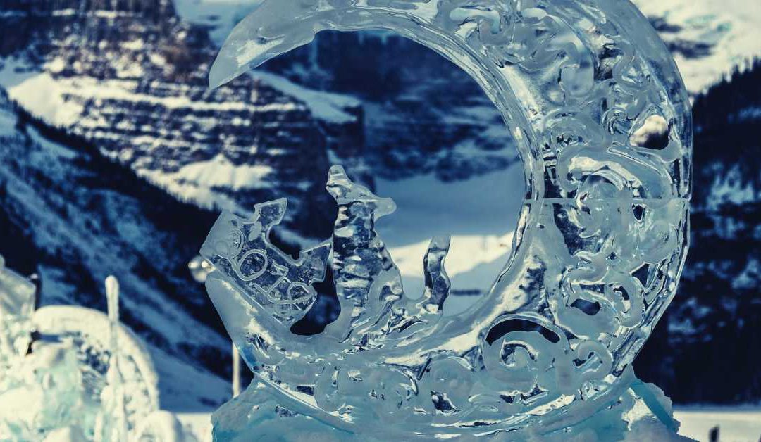 Winter Festivals in Canada