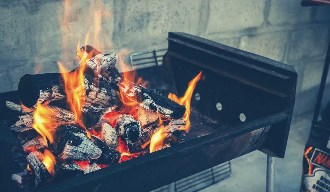 Planning a Thai braai